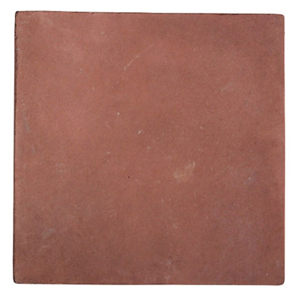 Spanish Inn Red, ARTO concrete color sample