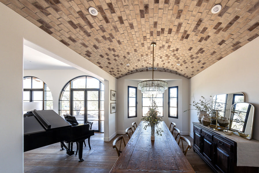 Bonsall Mediterranean Home