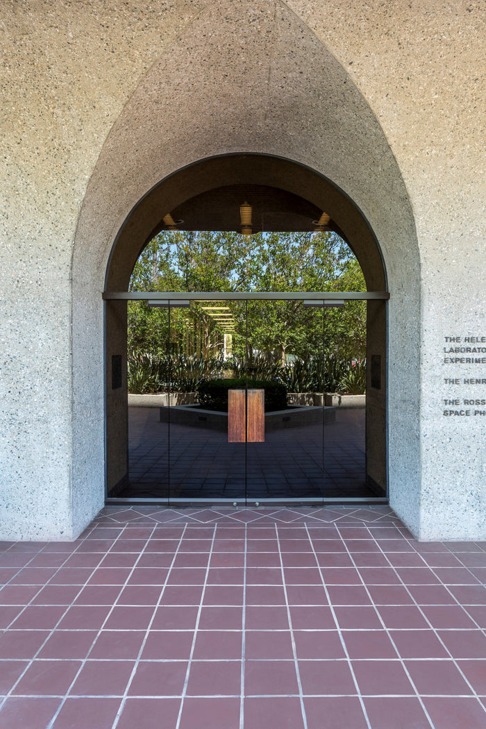 Caltech, Pasadena