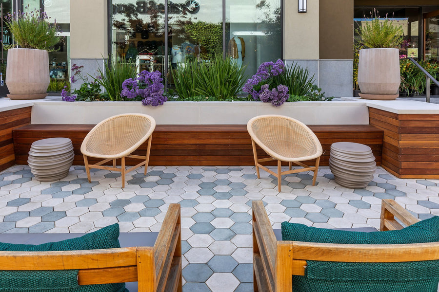Corte Madera Shopping Center