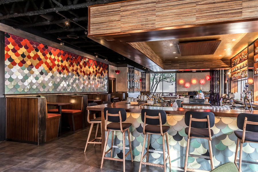 Hanzo Gastropub Restaurant