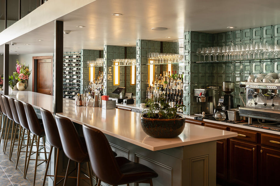 Il Figlio Enoteca, Fishkill