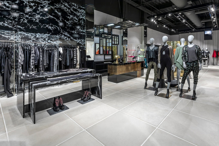 Rosa Cha Store
