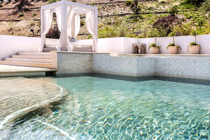 San Diego Patio & Pool