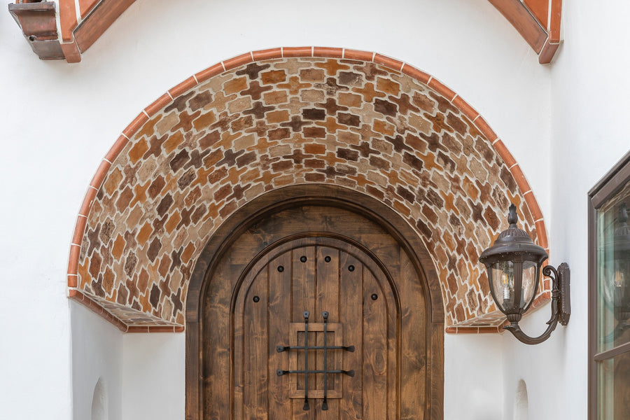 Santa Monica Spanish Revival Home