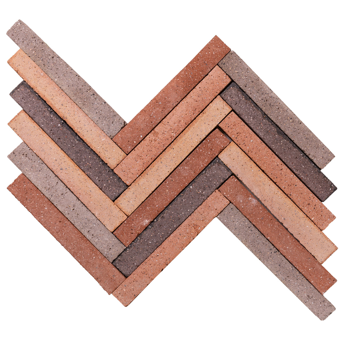 1x8 Artazzo Clay