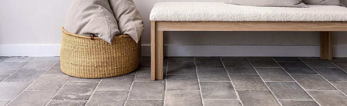 Rustic Italian Porcelain