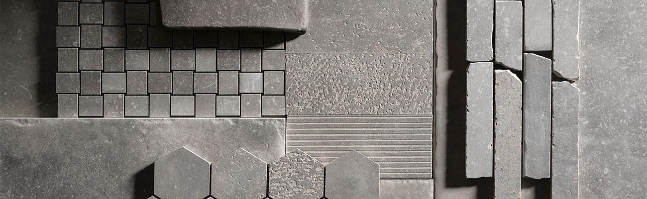 Grigio - Variety of Design Aesthetics