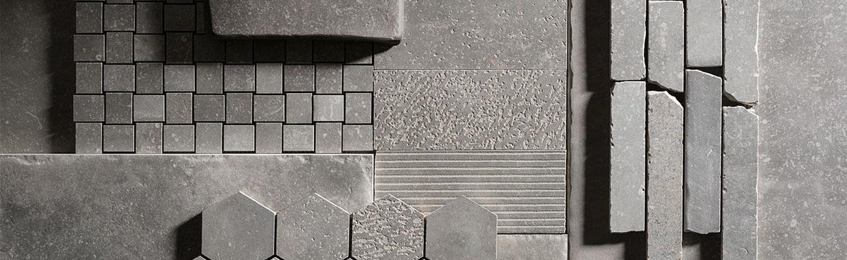 Grigio - Variety of Design Aesthetics