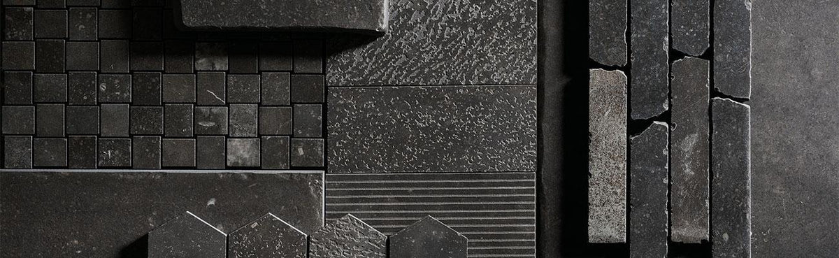 Nero - The Enduring Design Appeal of Black