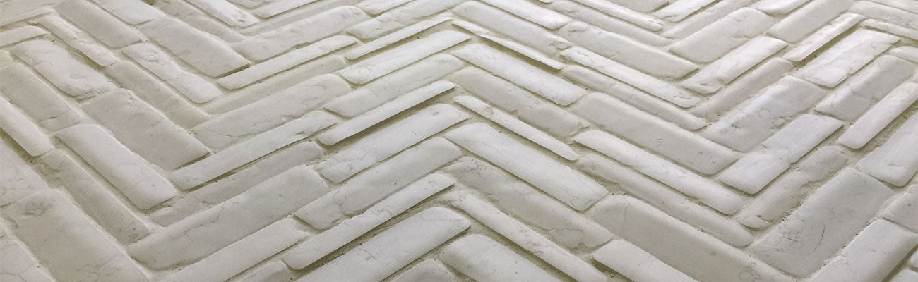 Timeworn Marble
