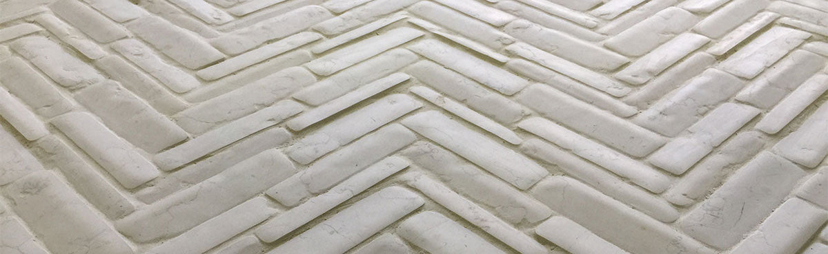 Timeworn Marble