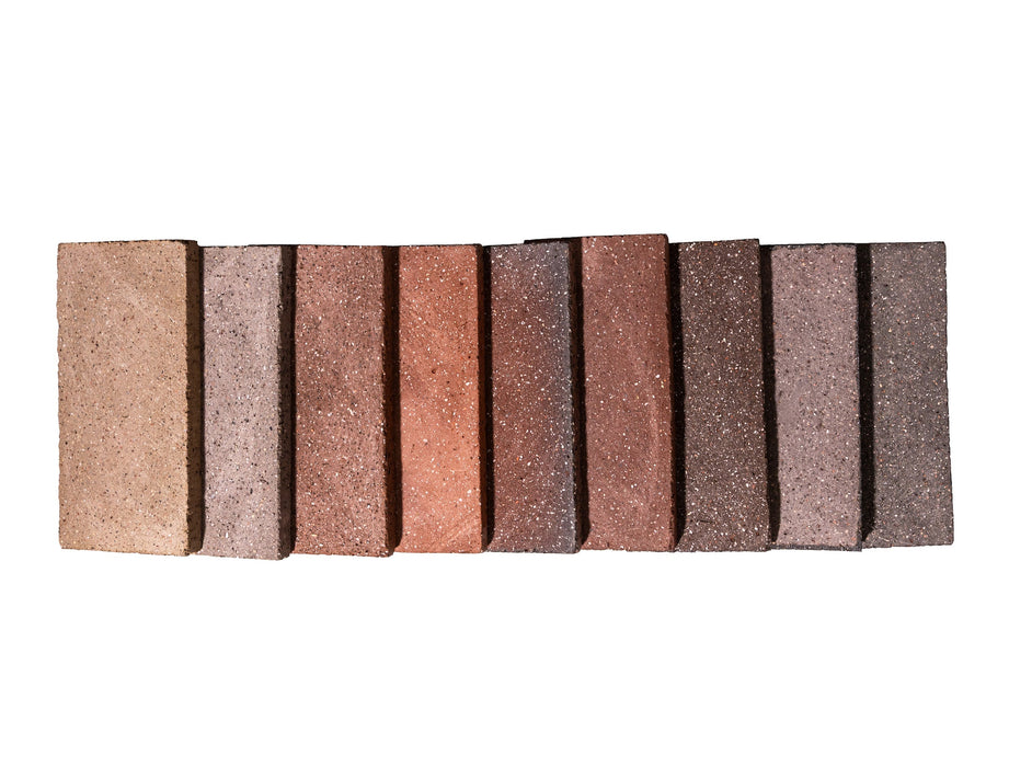 4x8 Artazzo Clay