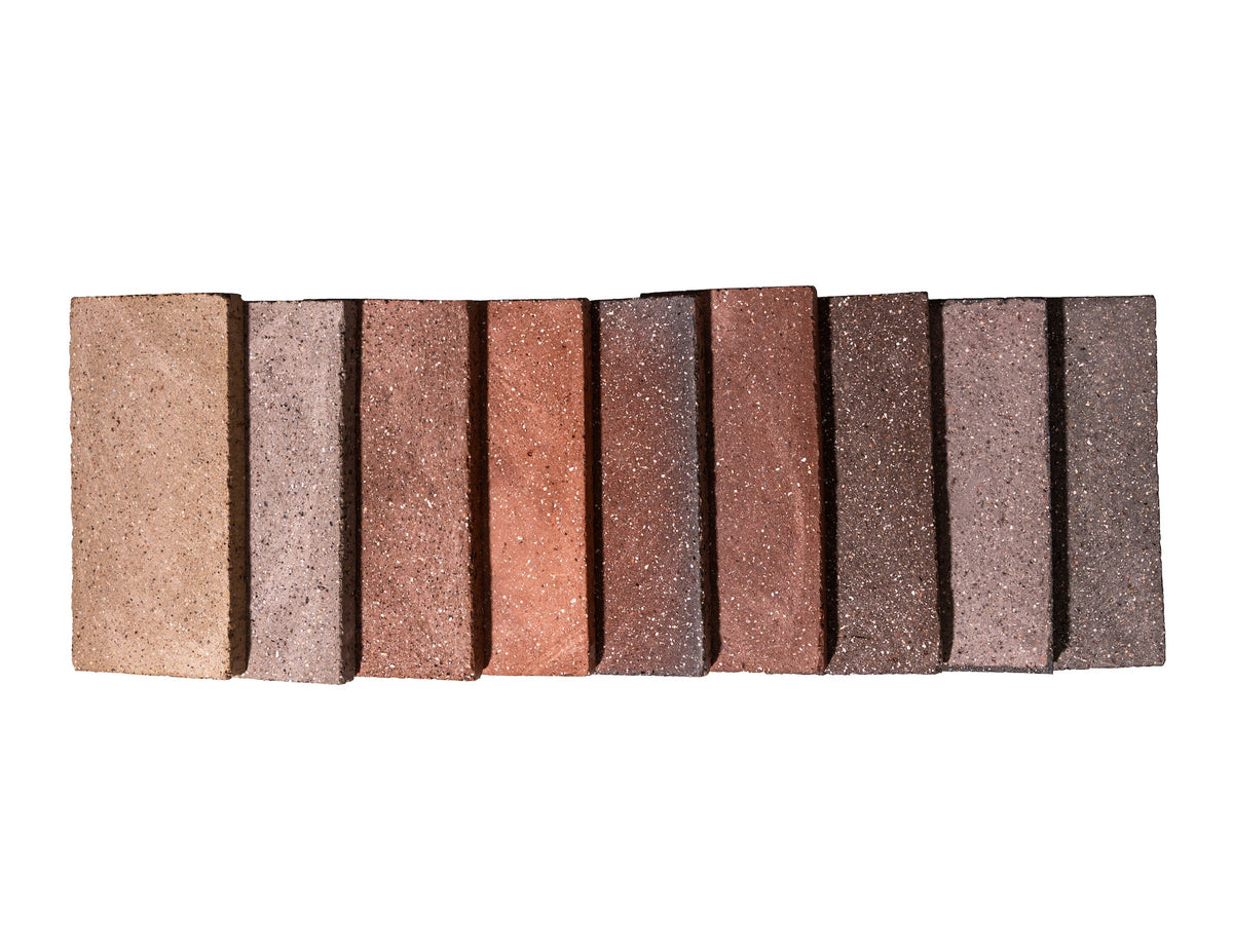 4x8 Artazzo Clay