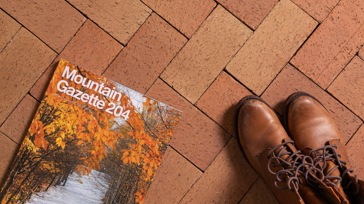 Catalina Brick