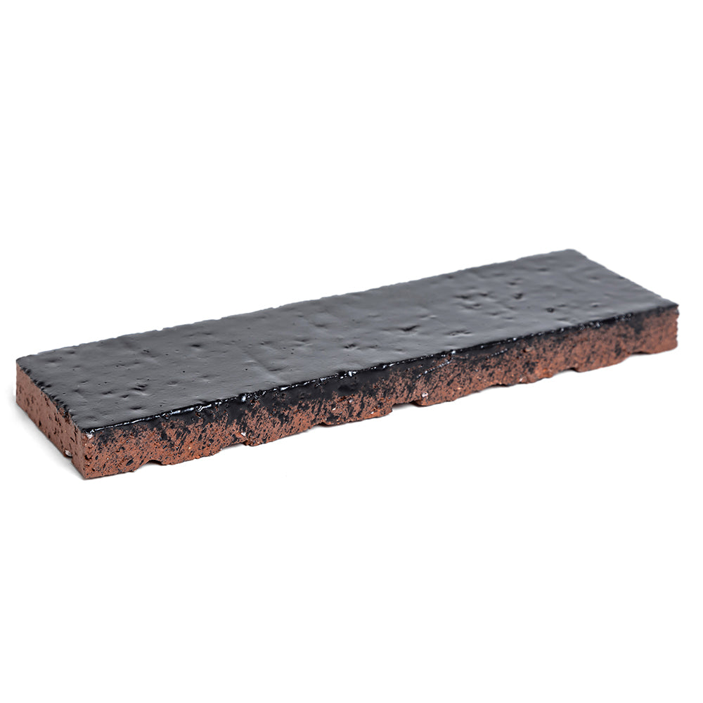 2x8 Glazed Brick