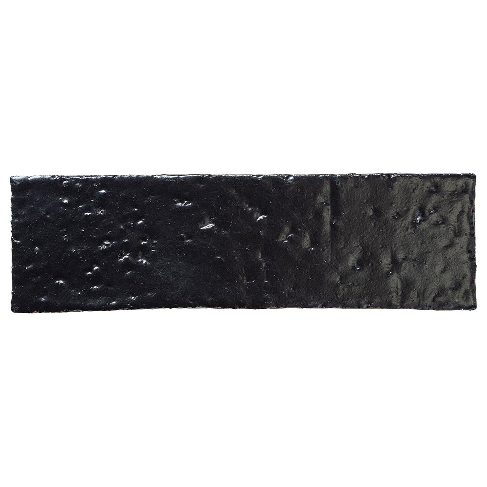 2x8 Glazed Brick