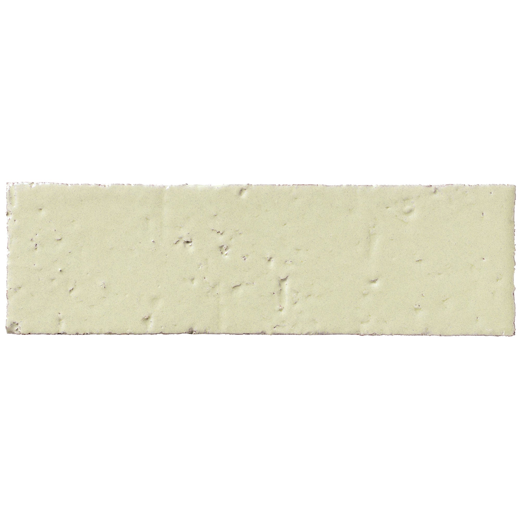 2x8 Glazed Brick