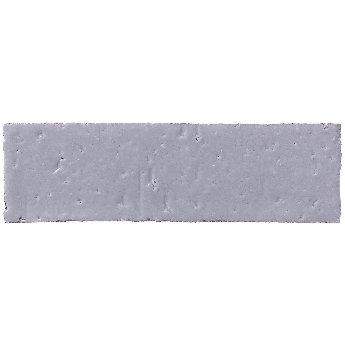 2x8 Glazed Brick