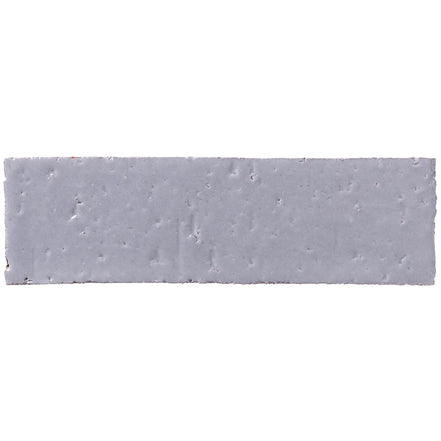 2x8 Glazed Brick
