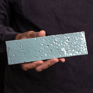 2x8 Glazed Brick