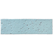 2x8 Glazed Brick