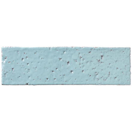 2x8 Glazed Brick