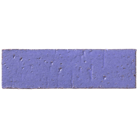 2x8 Glazed Brick