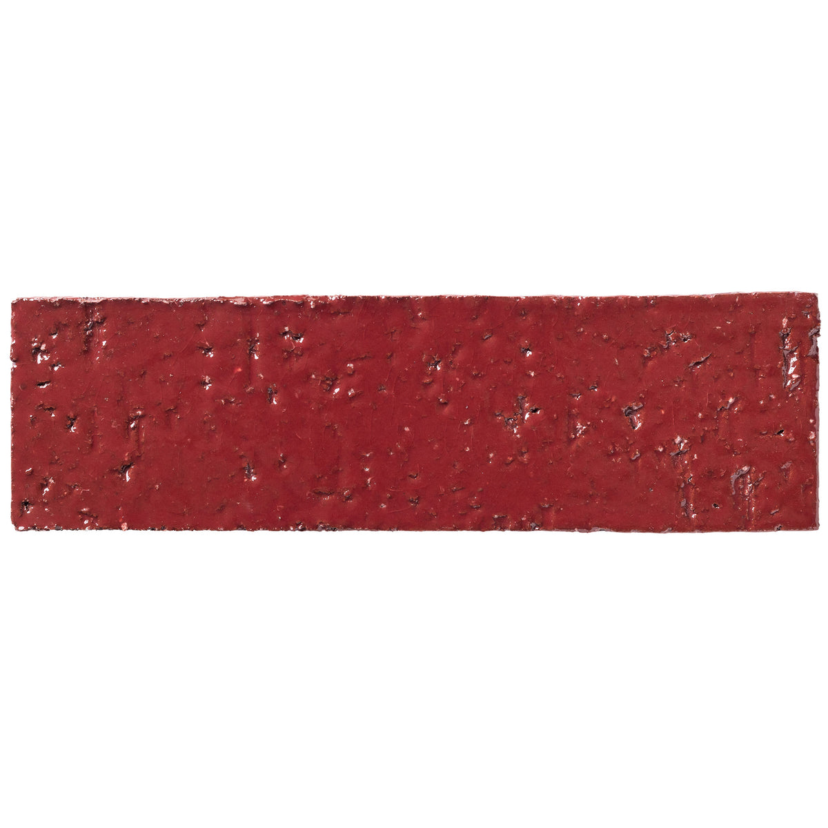 2x8 Glazed Brick