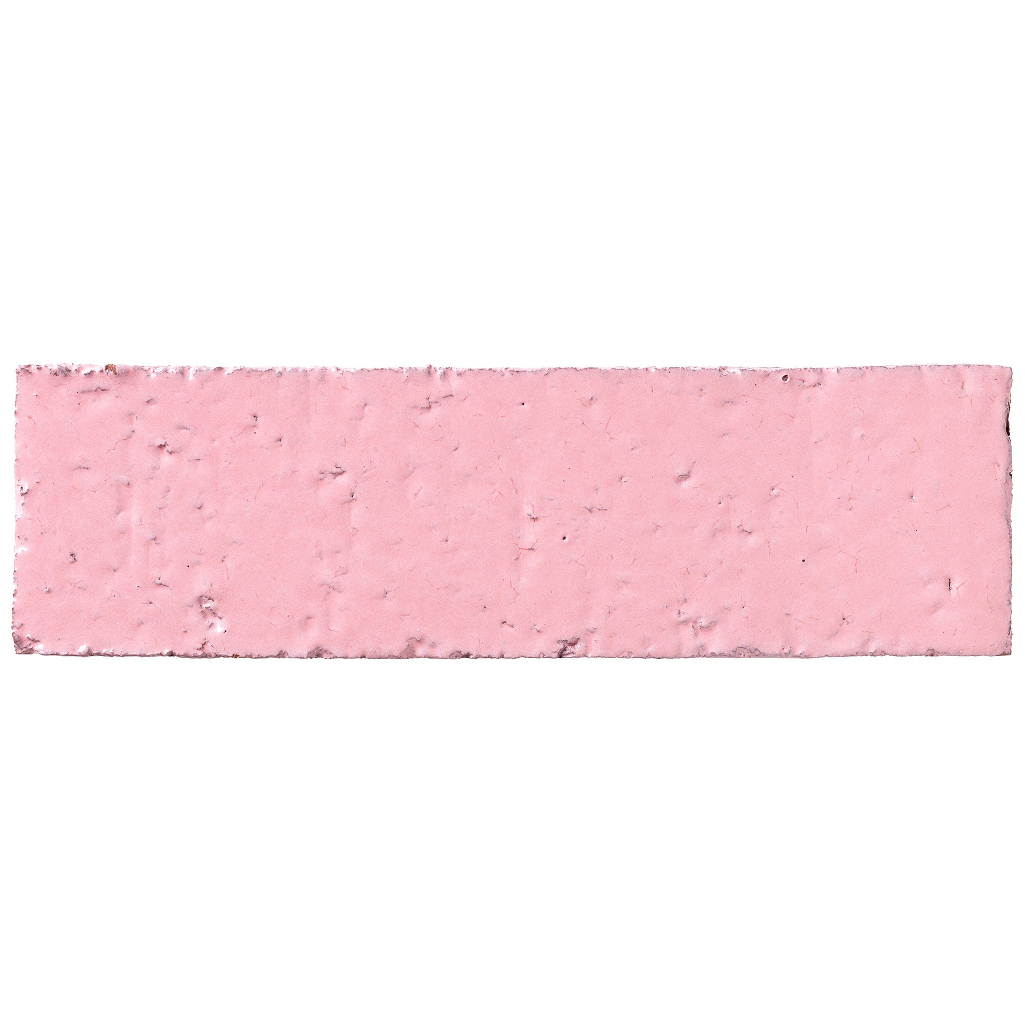 2x8 Glazed Brick