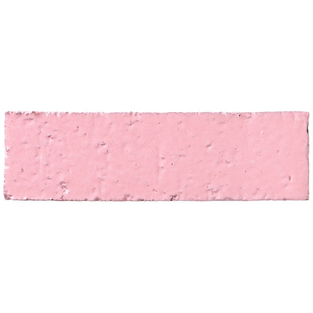 2x8 Glazed Brick