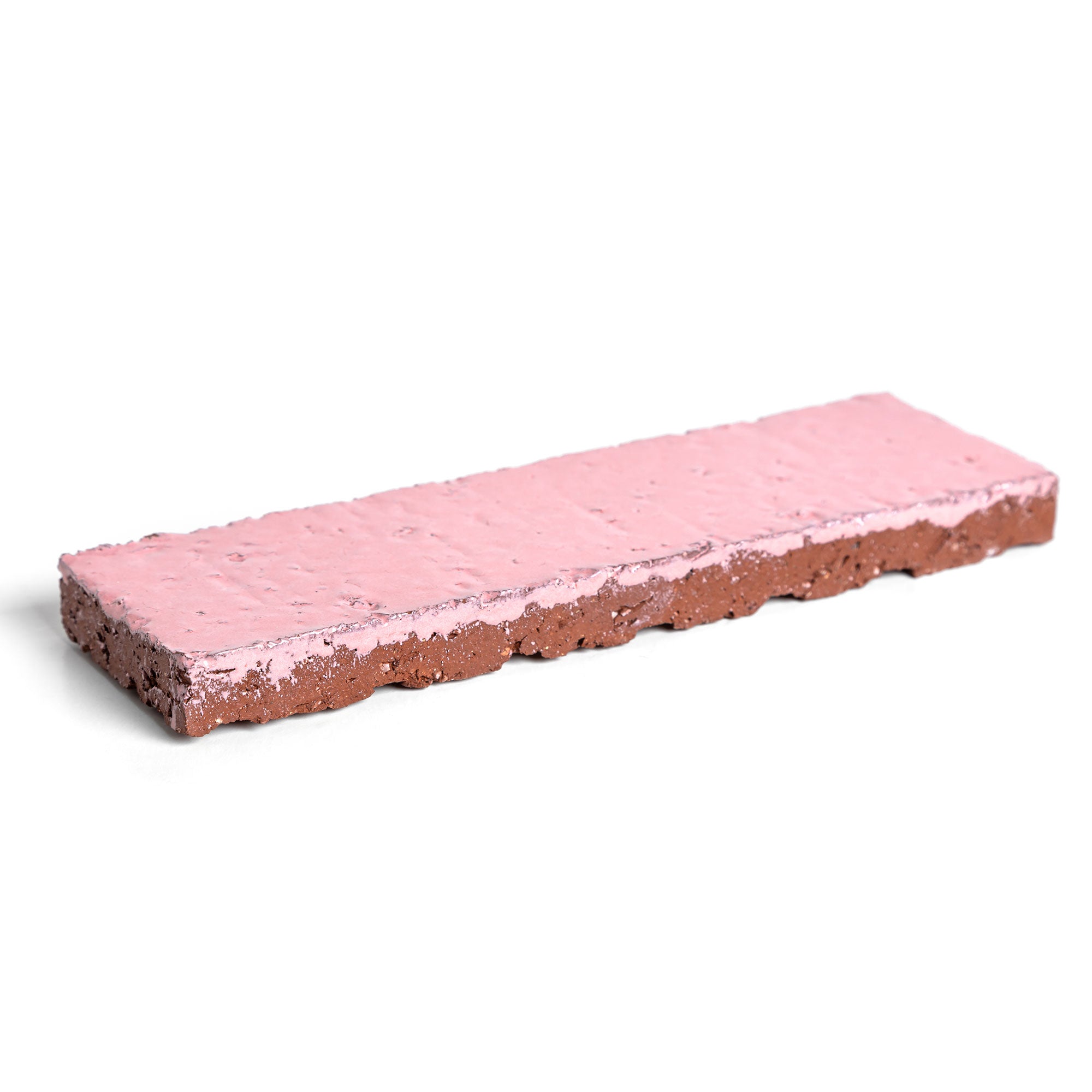 2x8 Glazed Brick