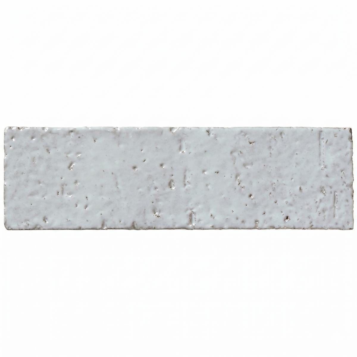 2x8 Glazed Brick