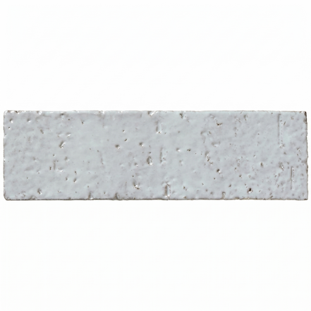 2x8 Glazed Brick