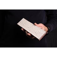 2x8 Glazed Brick