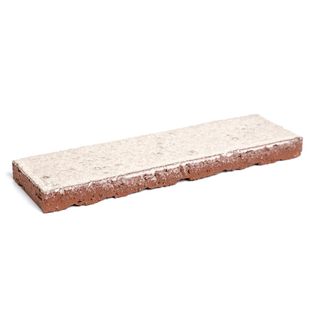 2x8 Glazed Brick
