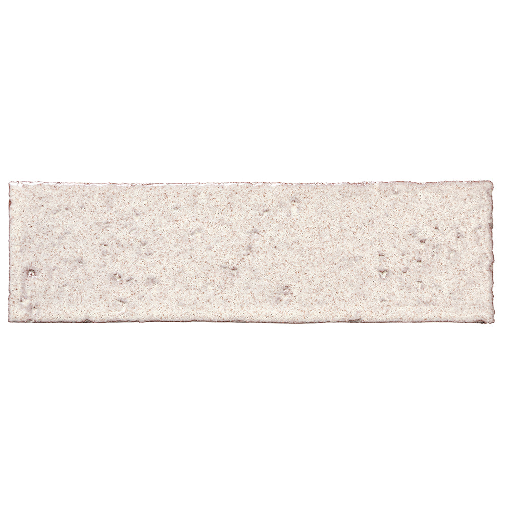 2x8 Glazed Brick