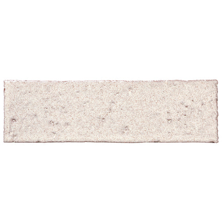 2x8 Glazed Brick