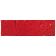 2x8 Glazed Brick