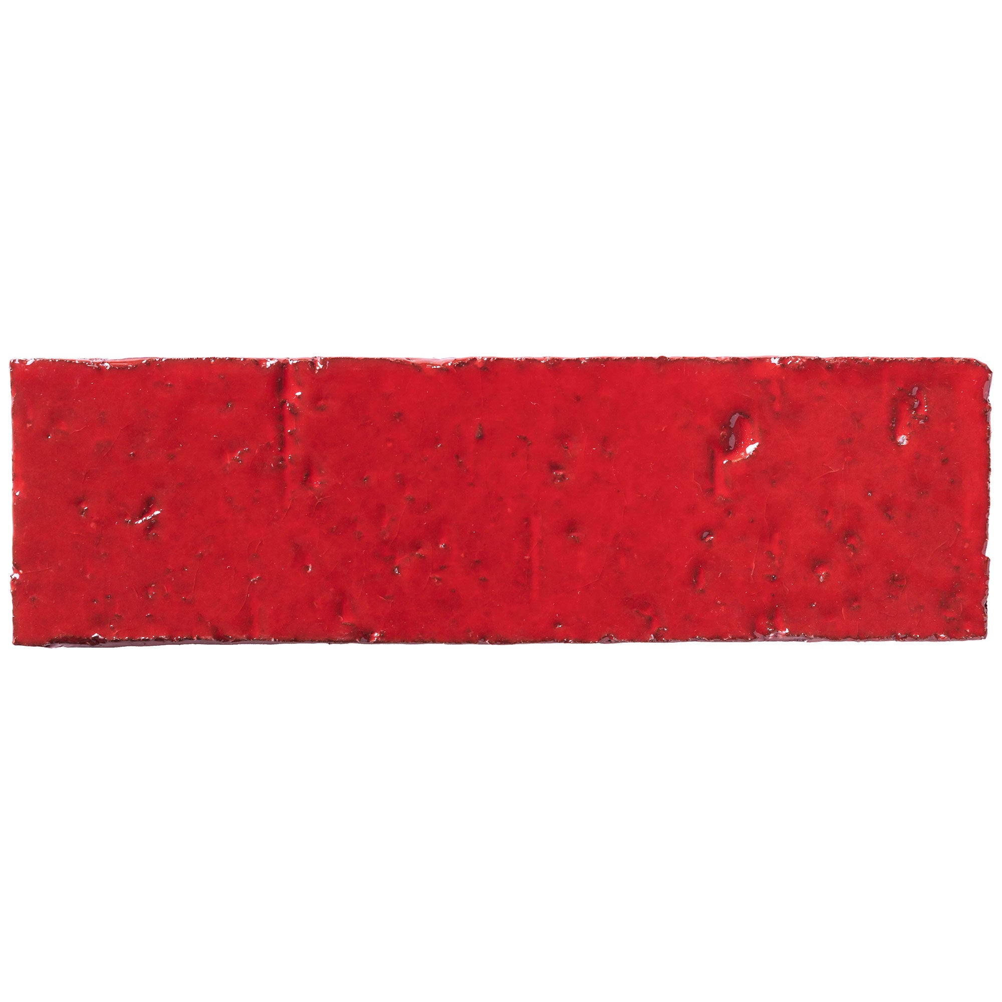 2x8 Glazed Brick