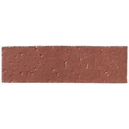 2x8 Glazed Brick