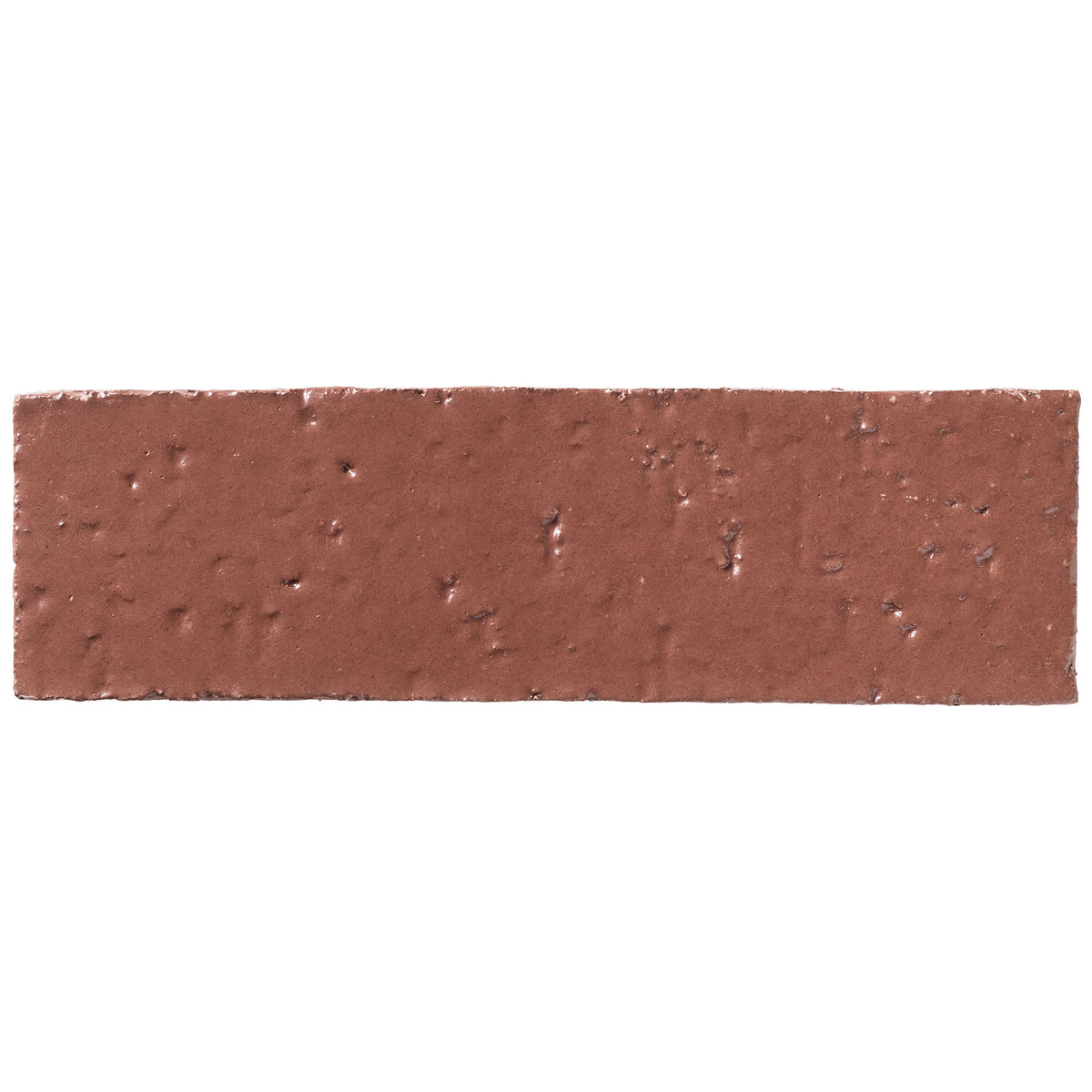 2x8 Glazed Brick