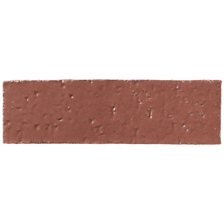 2x8 Glazed Brick