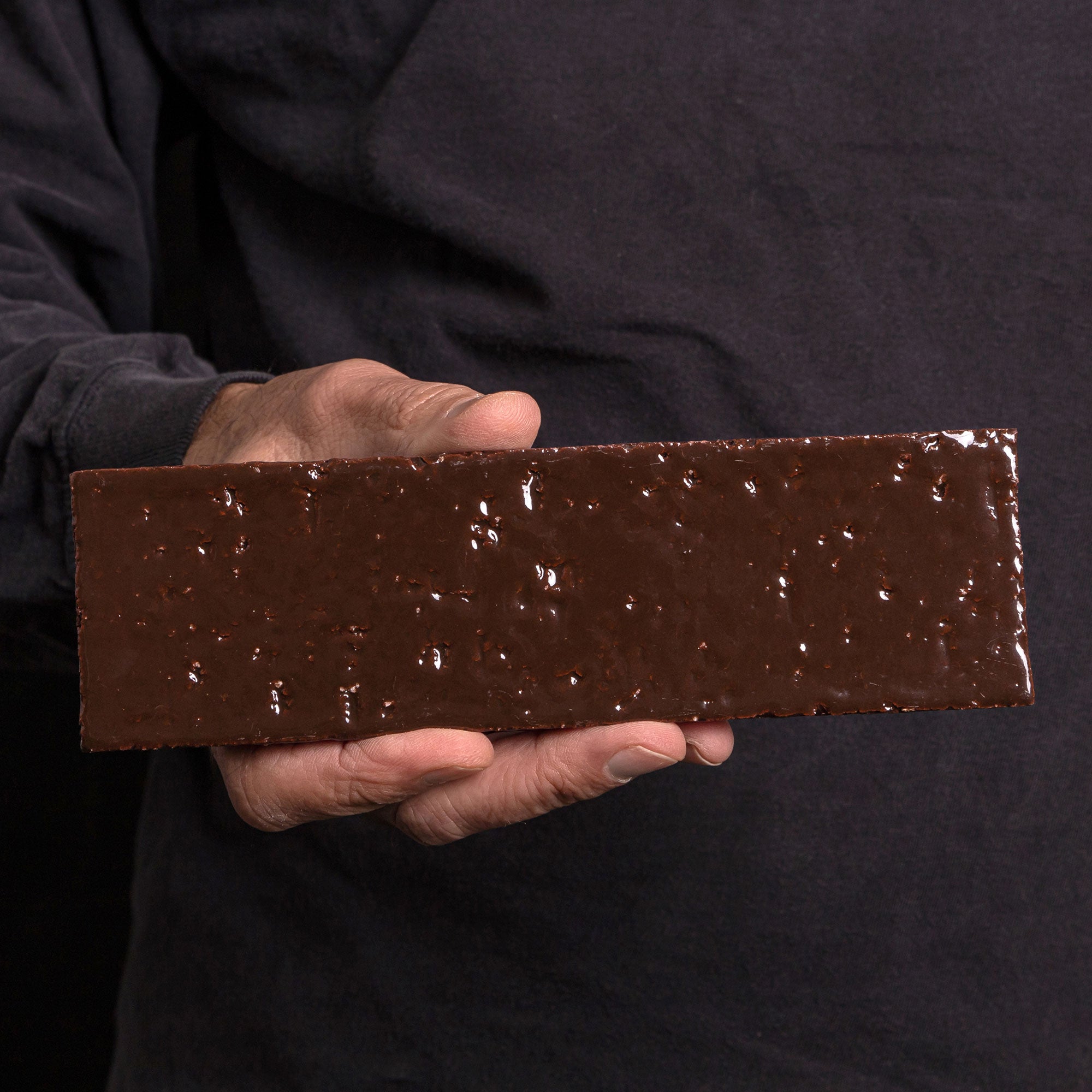 2x8 Glazed Brick
