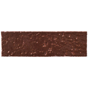 2x8 Glazed Brick