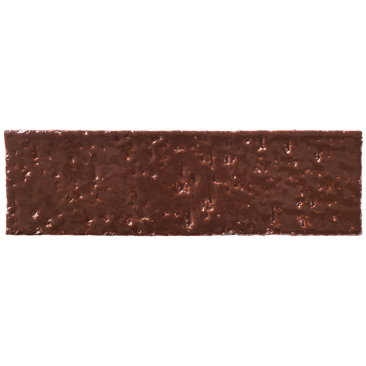 2x8 Glazed Brick