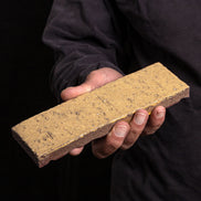 2x8 Glazed Brick