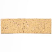 2x8 Glazed Brick