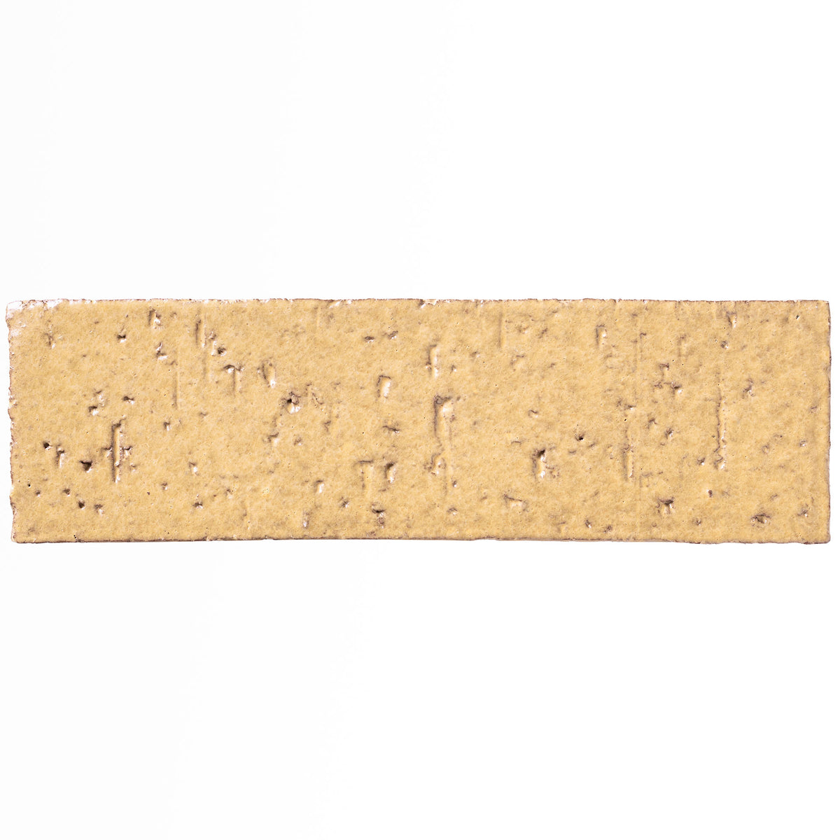 2x8 Glazed Brick
