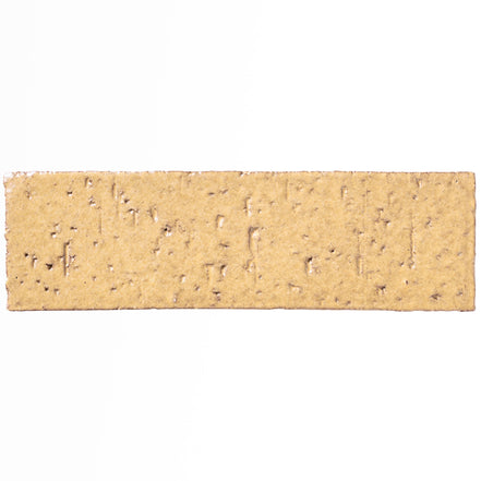 2x8 Glazed Brick